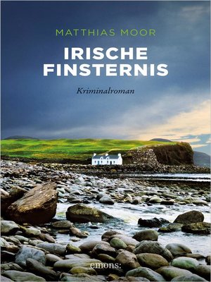 cover image of Irische Finsternis